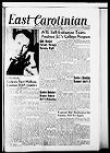 East Carolinian, March 27, 1962
